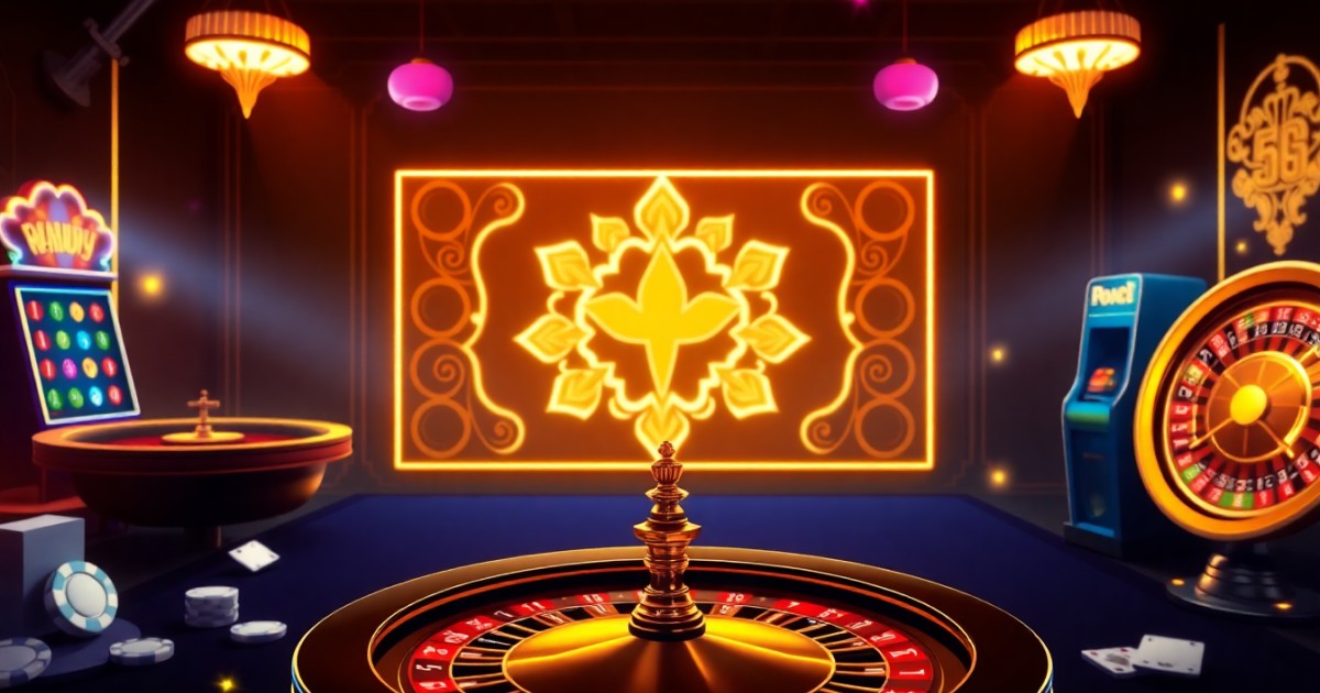 Hızlı Casino Nedir? Kayıt, Çekim ve Oyun Hızını Belirleyen Kriterler?